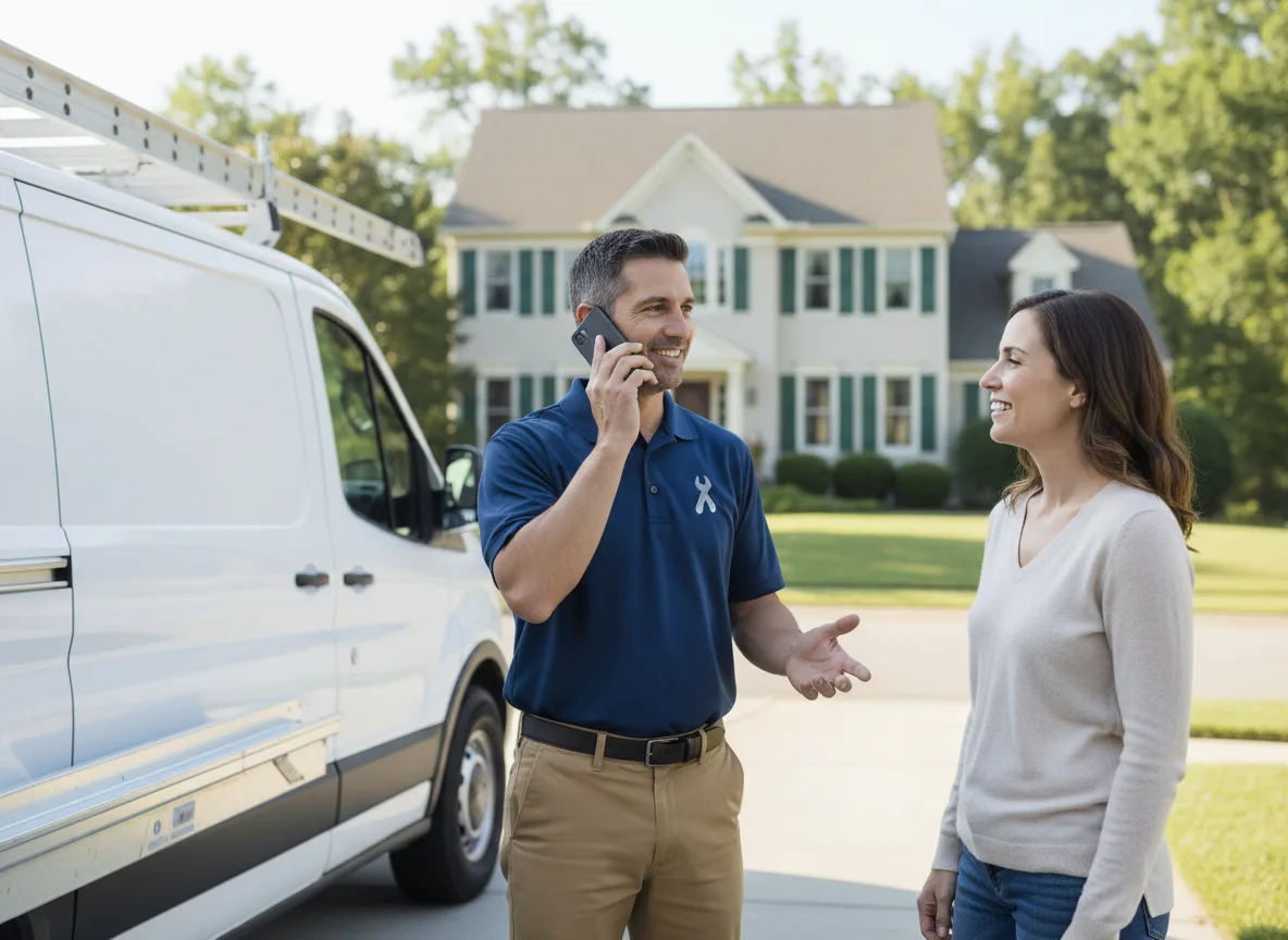 Home Gutter Service Redwood City, CA FAQs